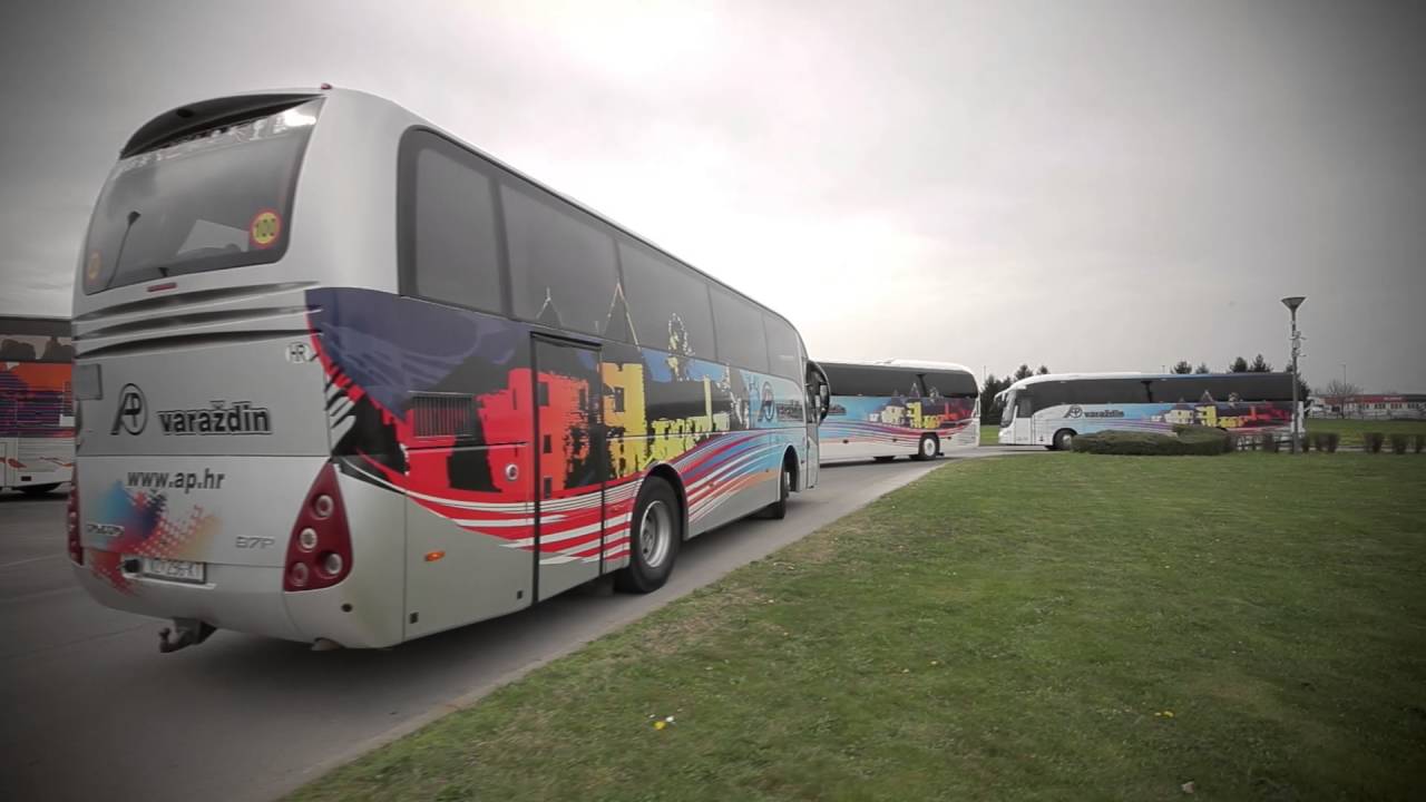 AP Varazdin - promo