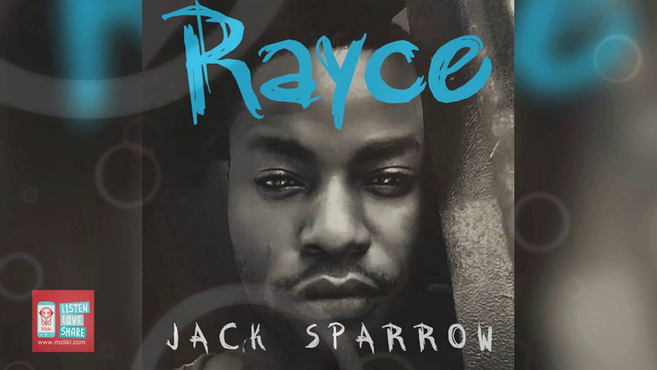 Jack Sparrow | Rayce | Official Audio