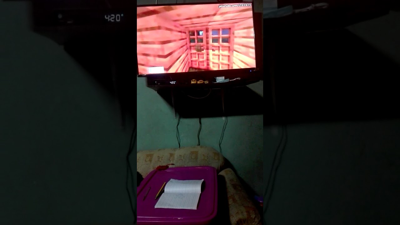Minecraft _ Coffin Dance Song (COVER)