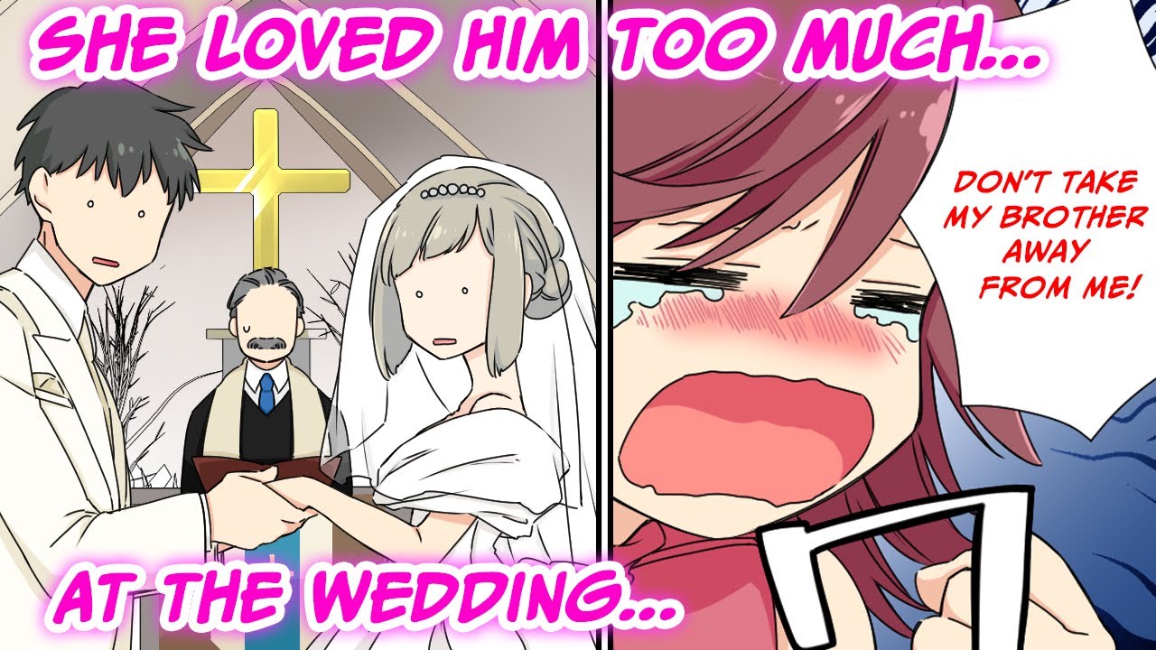 My fiancé’s sister was insanely attached to him and came after me... [Manga dub]