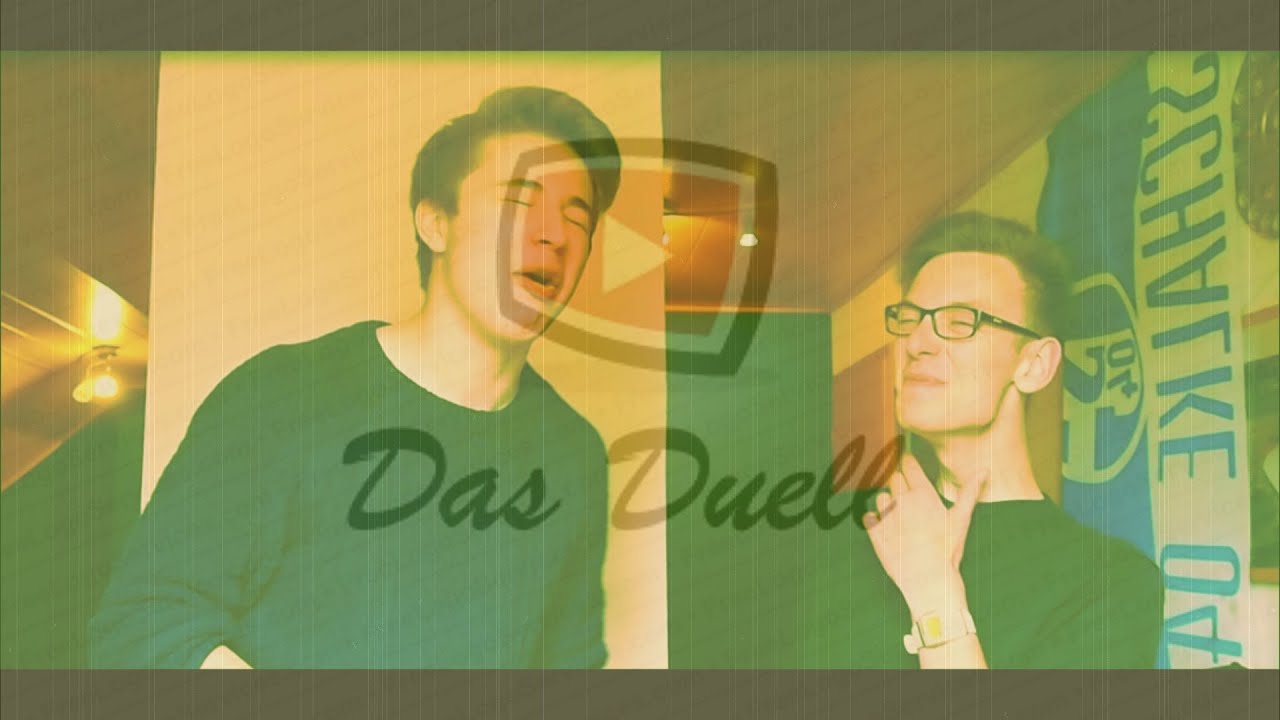 DAS ZIMTDUELL (DUELL #1)