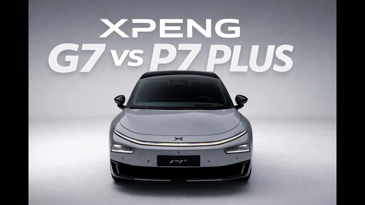 XPENG Kunpeng System: Real 800V Tech or Just Hype?
