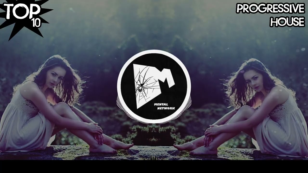 Top 10 Drops: PROGRESSIVE HOUSE ✨ (September 2025)