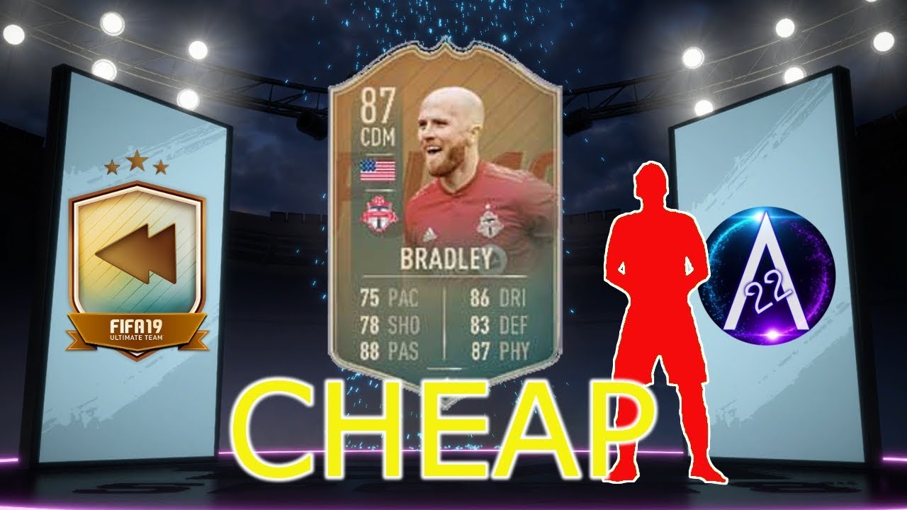 HOW TO Complete Flashback Bradley SBC Cheap Solution