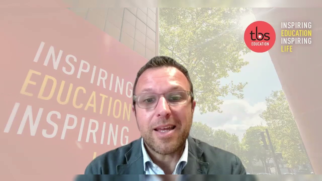 Economic Digest Ep. 08 - A. Mantovani - Online platform price parity clauses: the Booking.com case