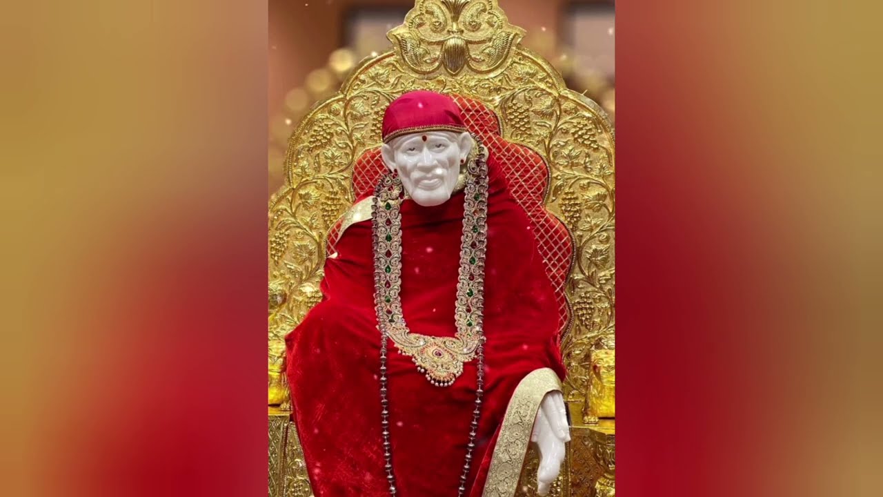 Sai  kahani ✨🙏🏻