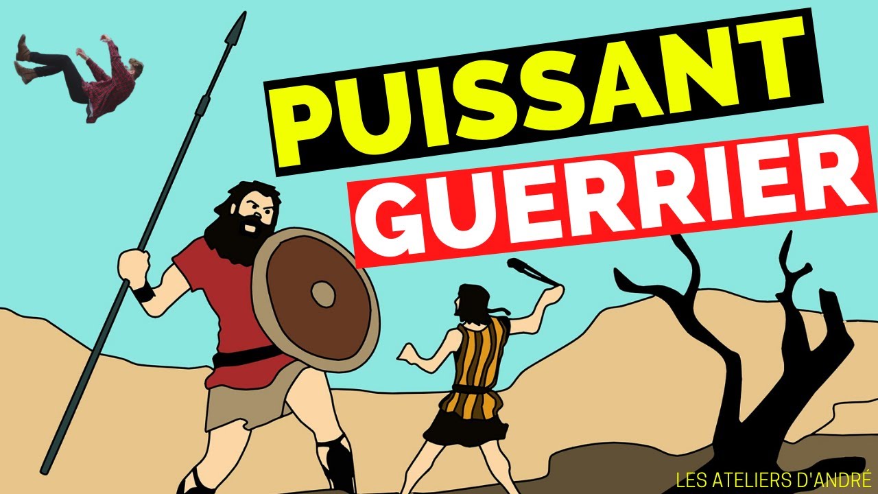 PUISSANT GUERRIER (Emmanuel est son nom) // Instrumental D'Adoration chrétien au Piano
