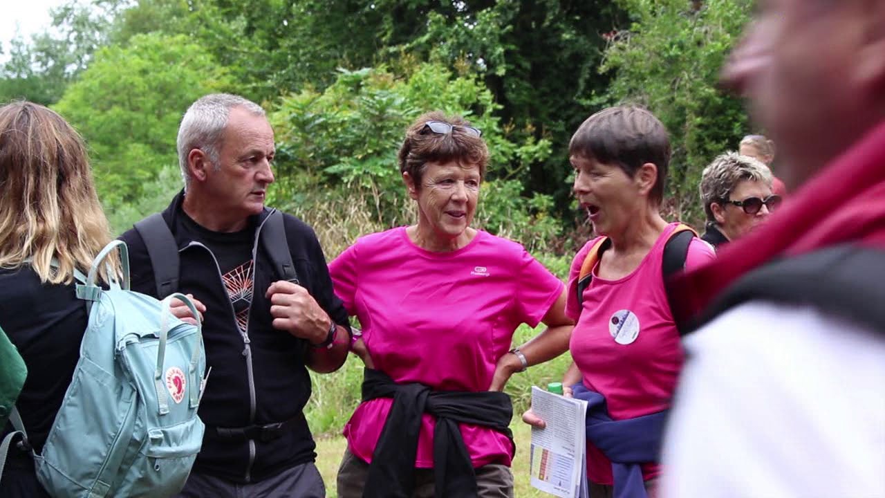 TRO BREIZ 2018 - De Tréguier à Pleubian
