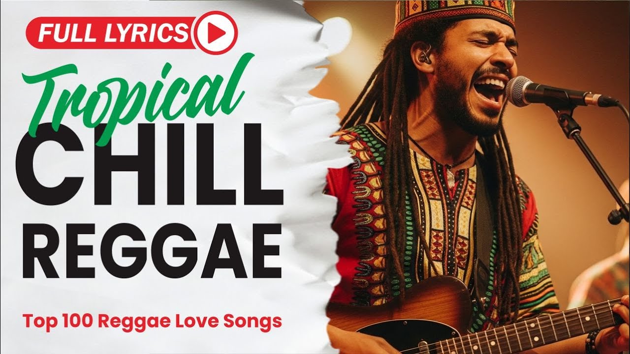 RELAXING REGGAE MUSIC MIX 2026 🎸 NEW REGGAE LOVE SONGS 2026 🔔 ALL TIME FAVORITE REGGAE SONGS 2026