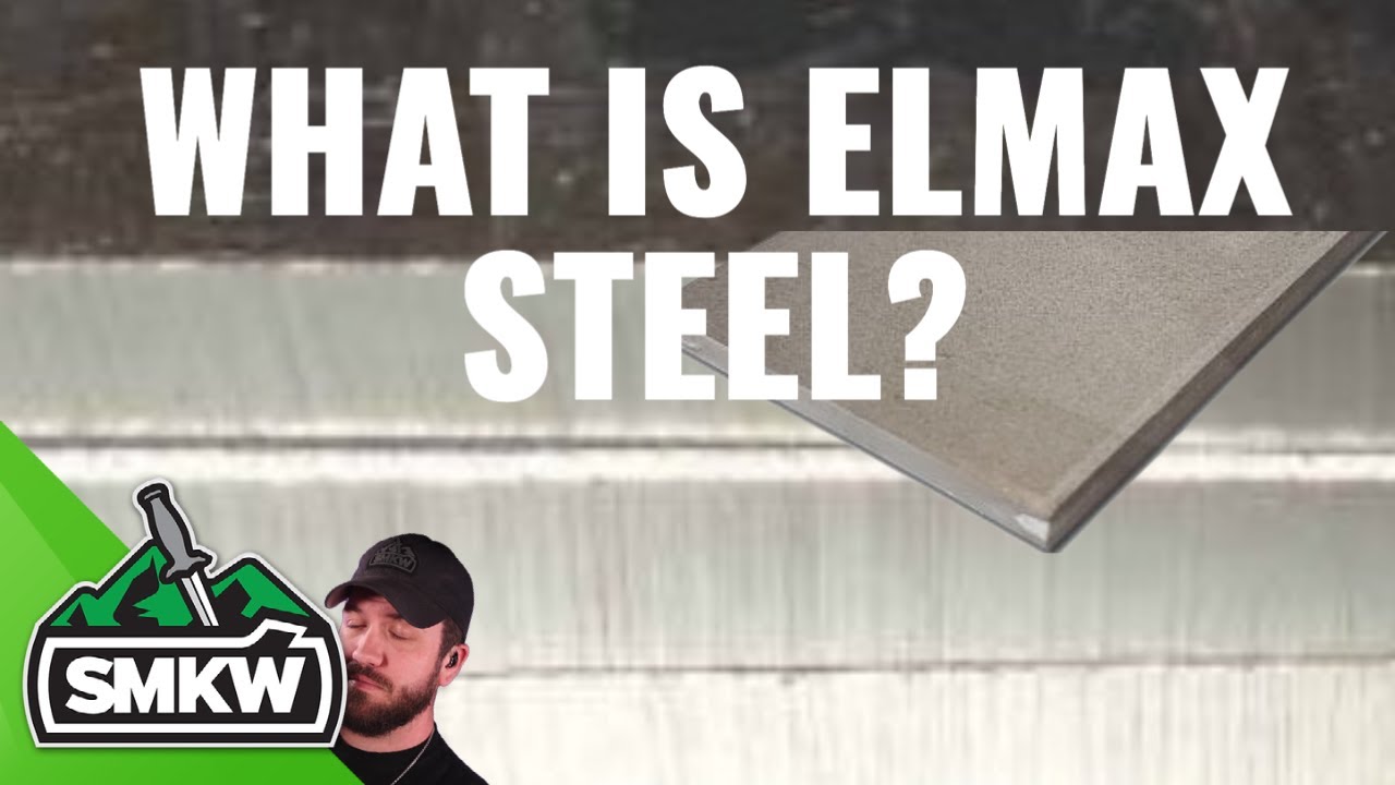 What is Elmax?