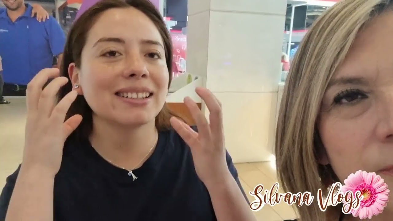 No resultó como esperábamos 🫠 SilvanaVlogs🌟