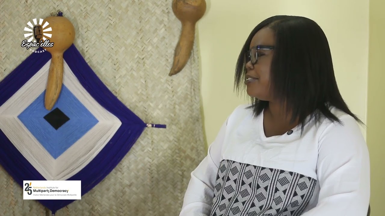 Voix d'Alumni/Leadership avec Aissata Ly