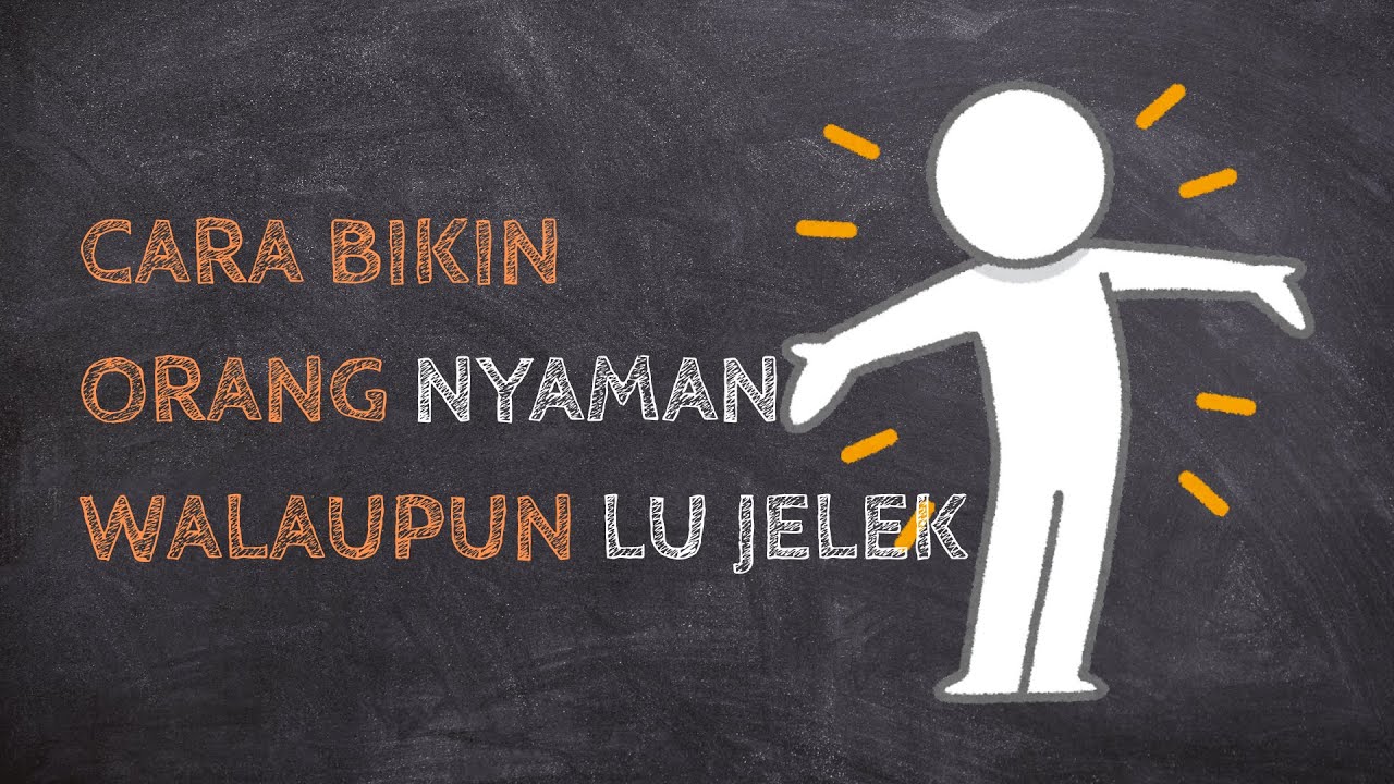 5 Rahasia Trik Psikologi: Membuat Siapapun Merasa Nyaman Seketika