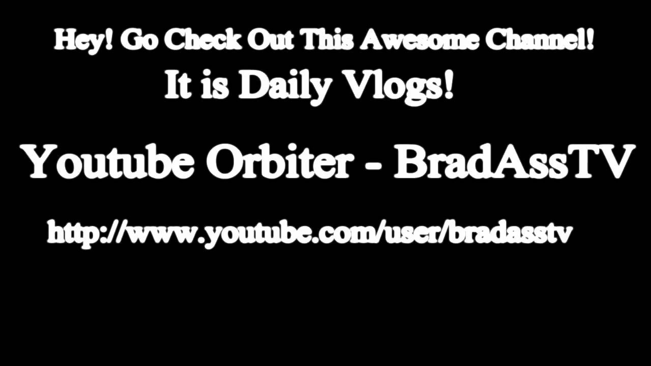 BradAssTV - Cool Youtube Channel