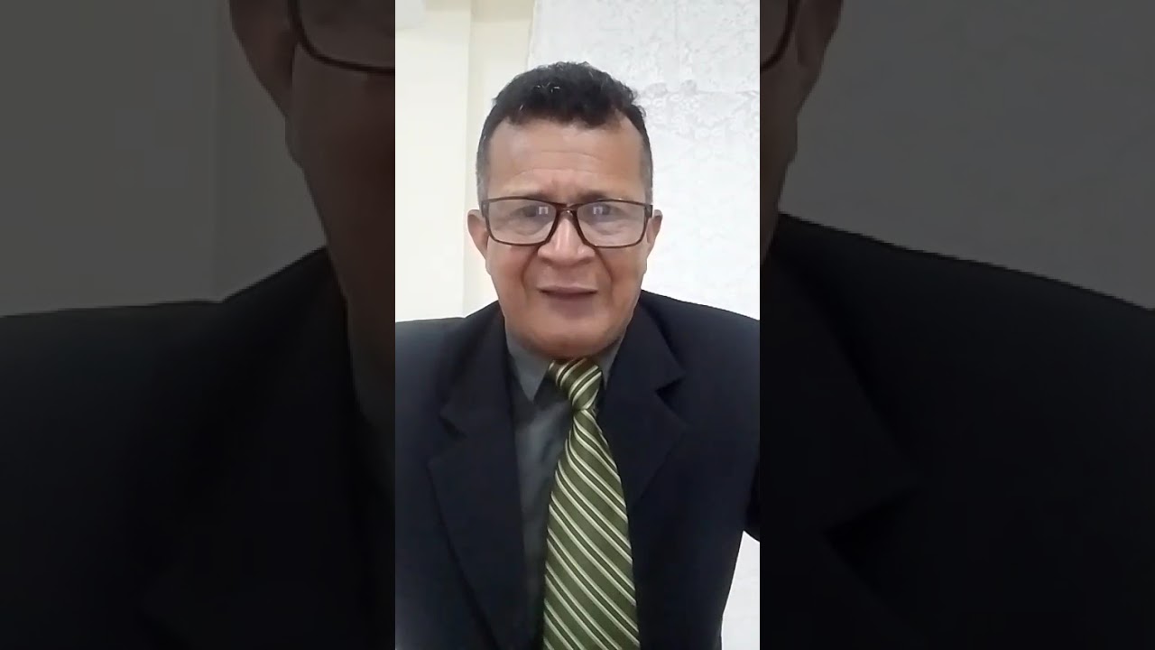 PASTOR   JO VIEIRA EM ORAÇÃO DA MADRUGADA 