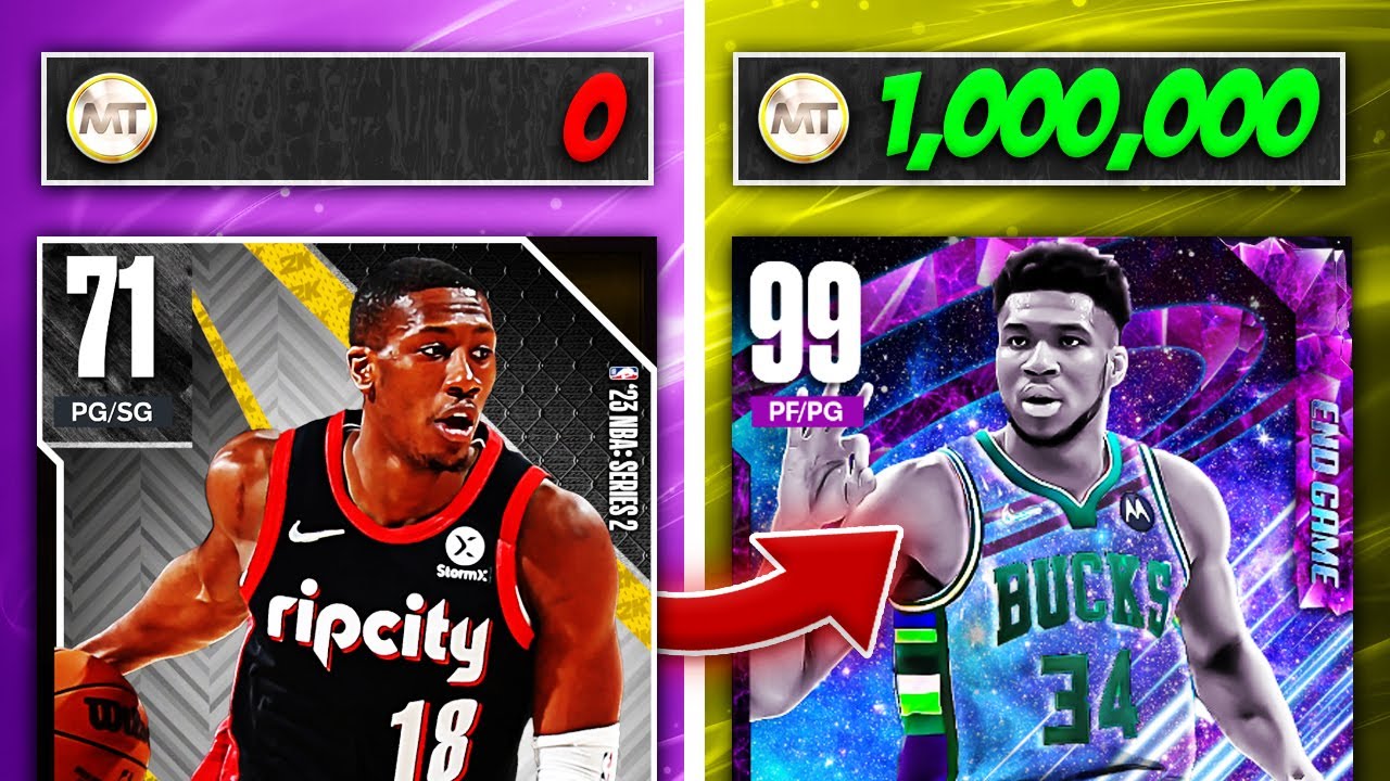 This Best NEW Sniping Filter Made Me 1,000,000 MT in One Day!