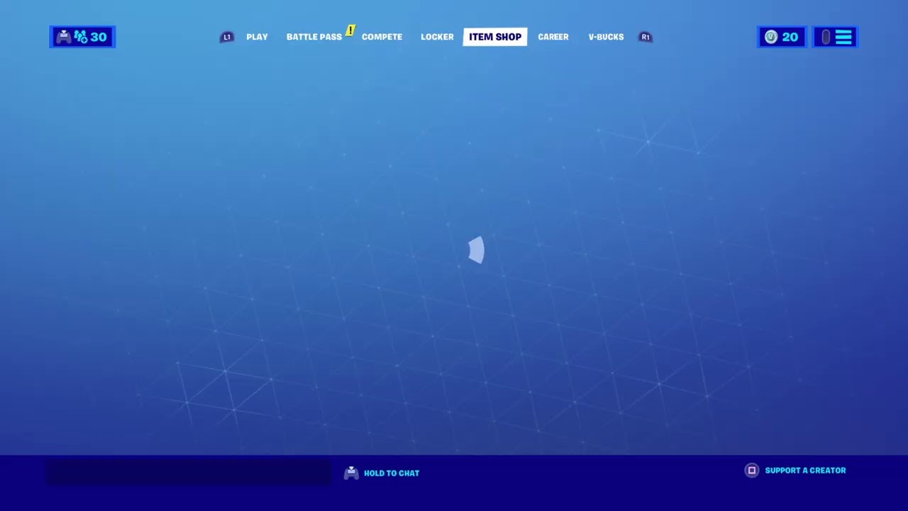 VIBIN creative 2v2