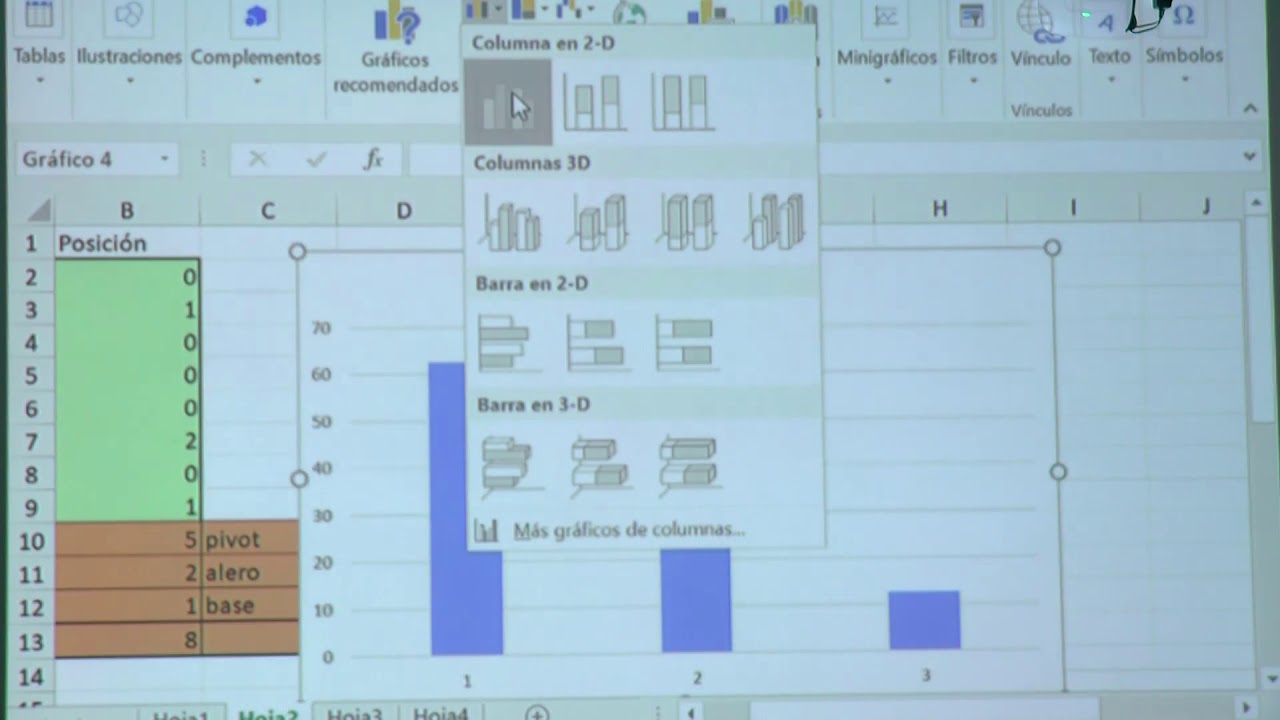 Módulo 12 - BASE DE DATOS