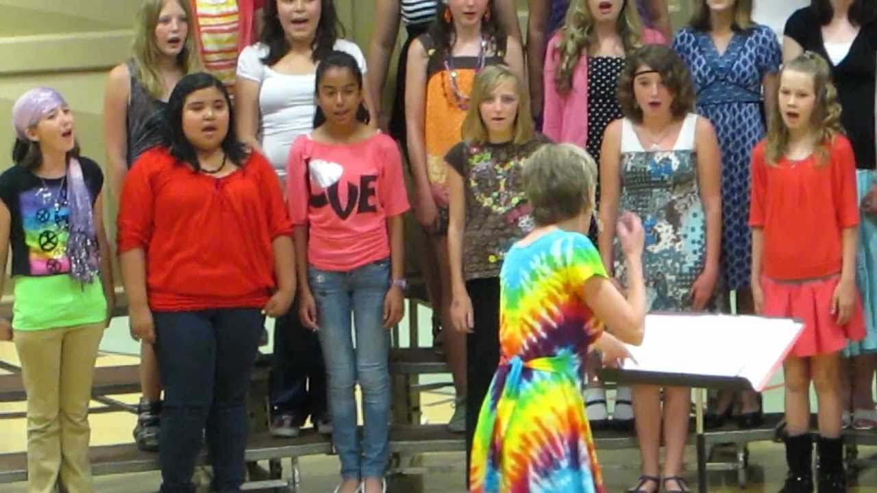 tms choir bubble trouble