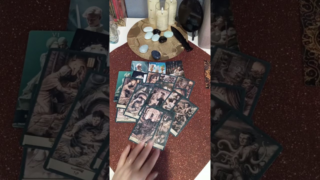 ✨✨✨✨КАК АУКНЕТСЯ, ТАК ОТКЛИКНЕТСЯ💫💫💫💫