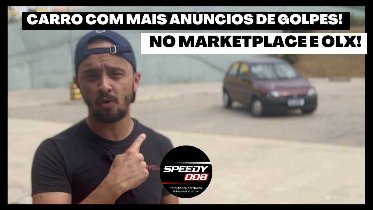 MEU NOVO CARRO | QUASE CAI EM UM GOLPE NA COMPRA | CORSA B WIND EPISÓDIO 1!