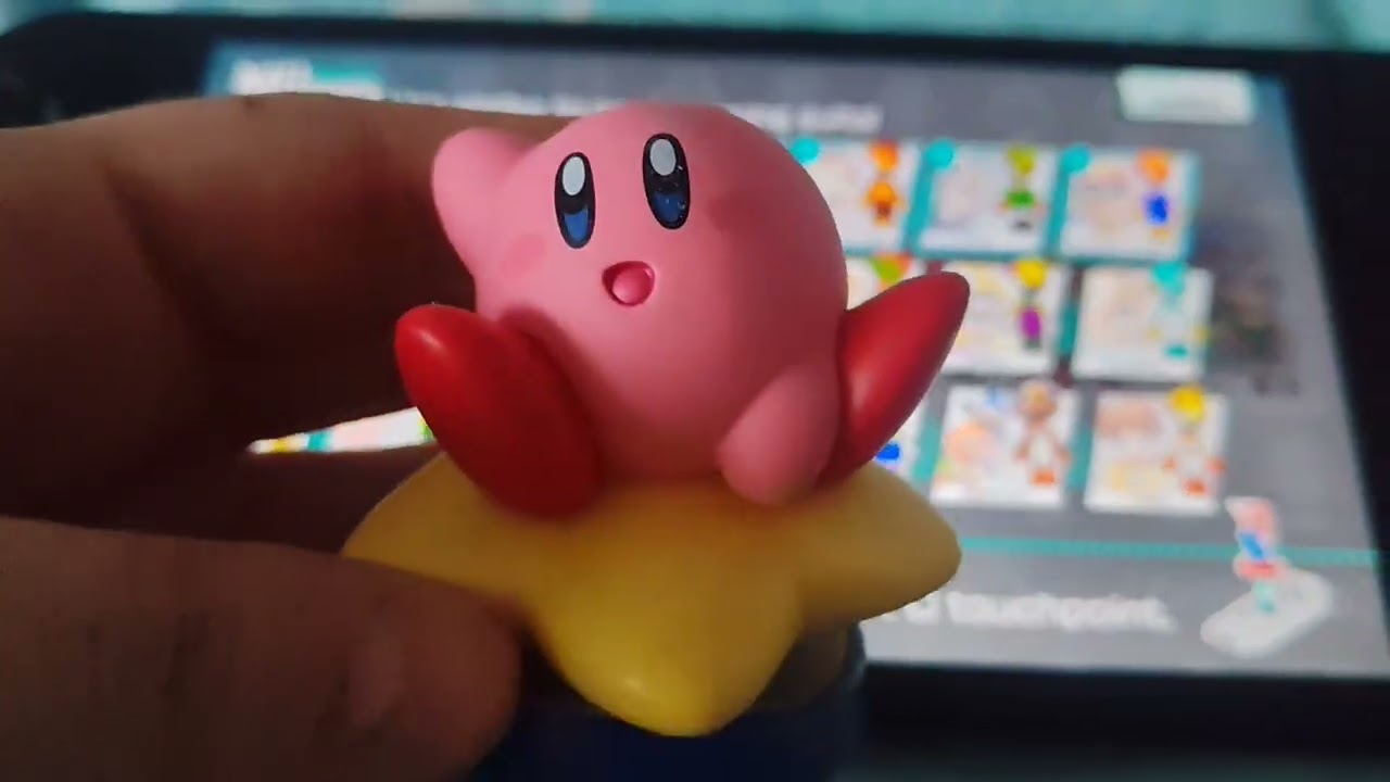 We Doing The Mii Racing Suits With Amiibo In Mario Kart 8 Deluxe For Nintendo Switch 2