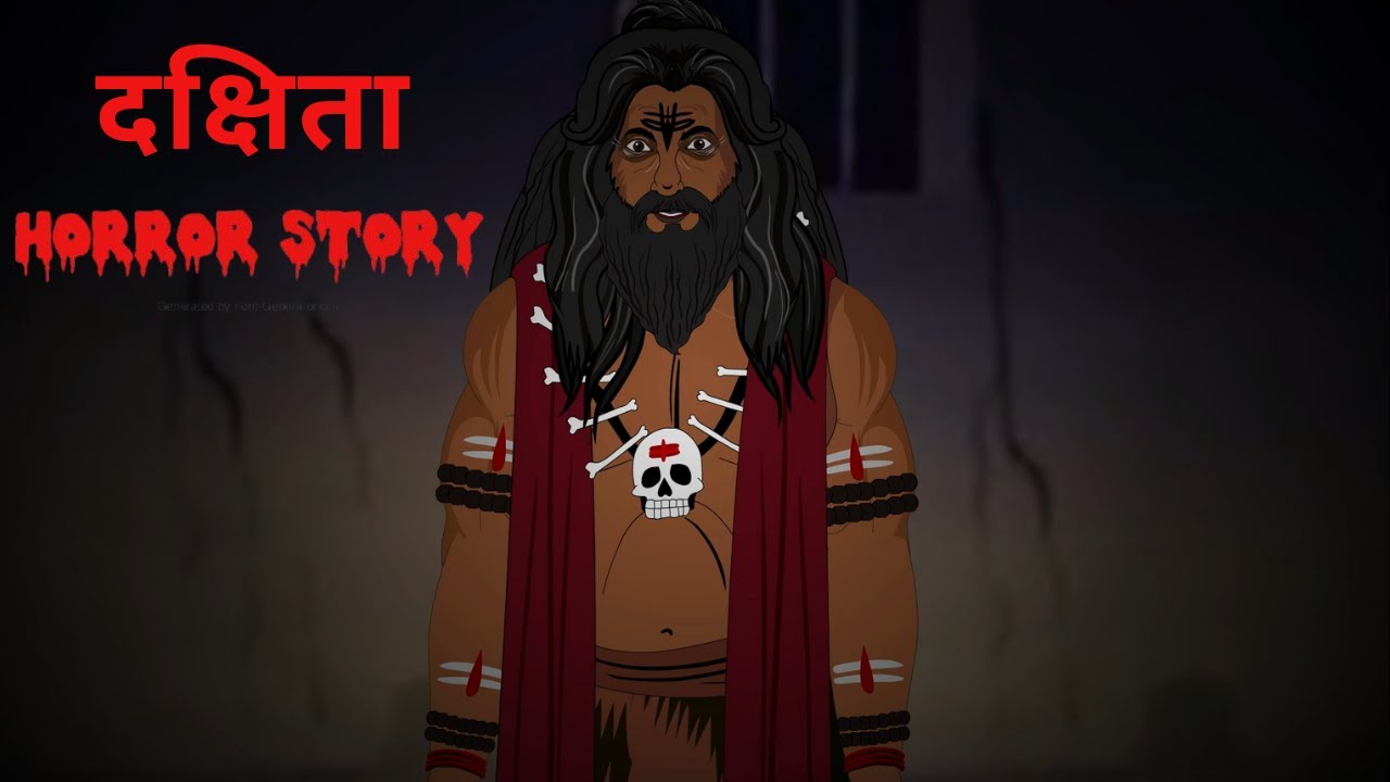 Dakshita's MIND-BLOWING Hindi Horror Stories That Will Give You Goosebumps
