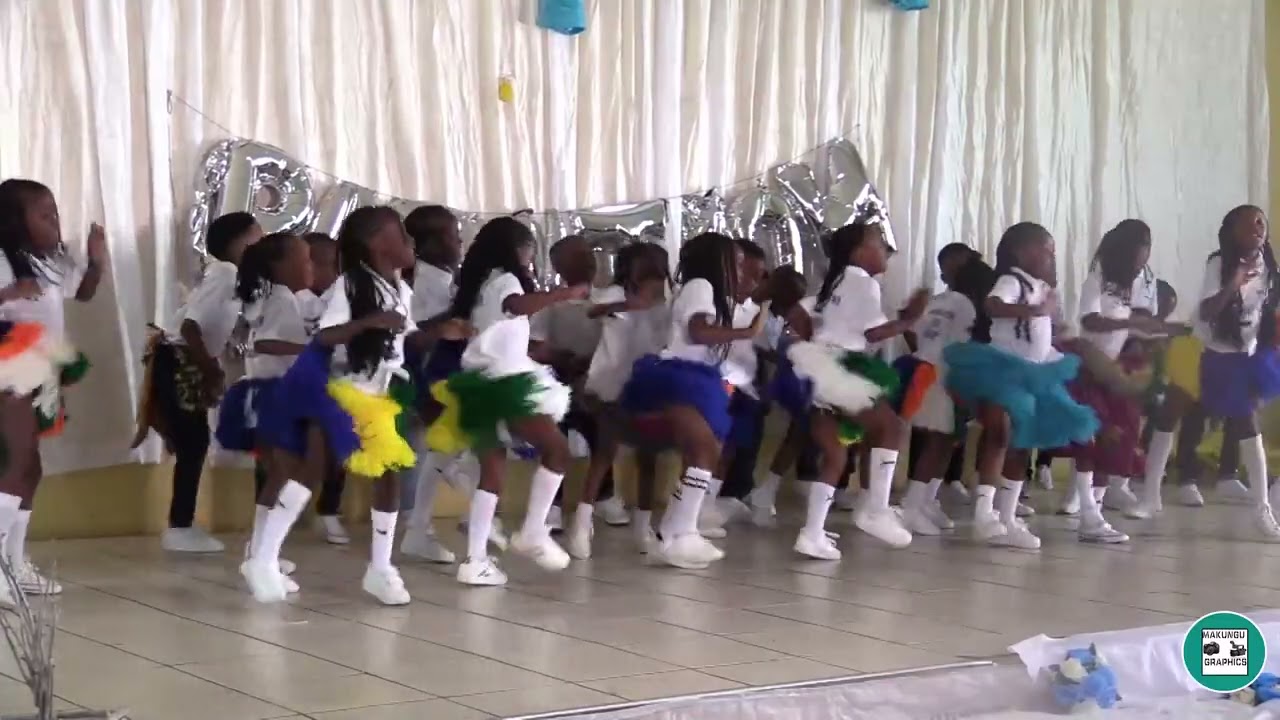 Xigaza graduation dance