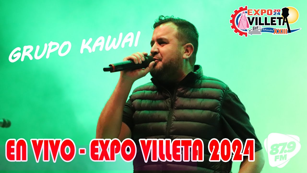 GRUPO KAWAI - EXPO VILLETA 2024