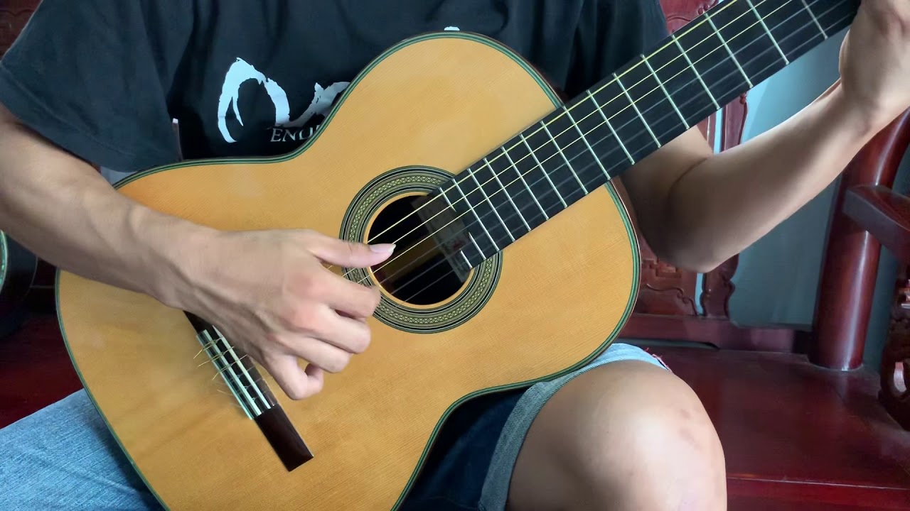 Clip test Shunpei Nishino NR3 part 1