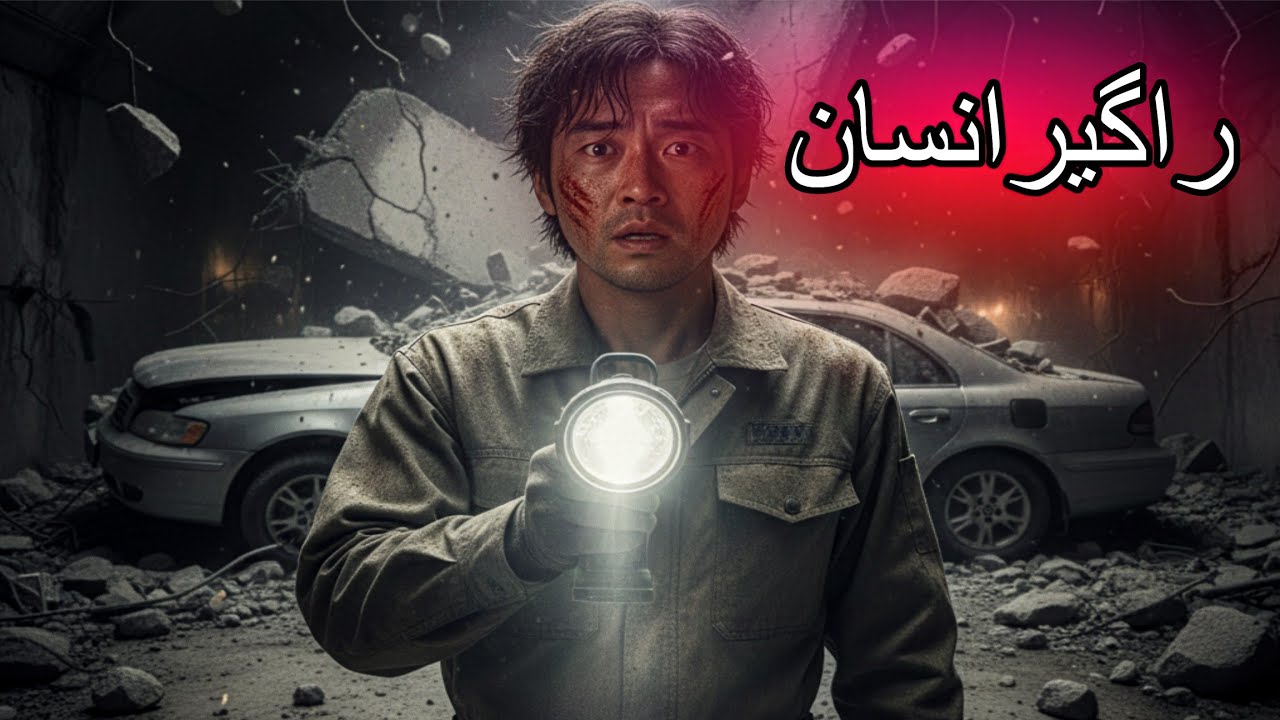 Movie Explained In Pashto Language /tunnel movie explain in pashto/korian movie explained in pashto 