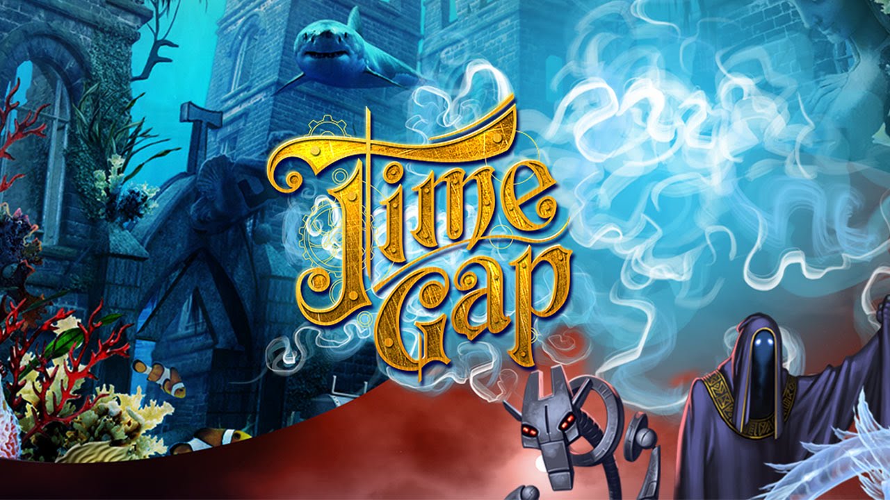 Time Gap