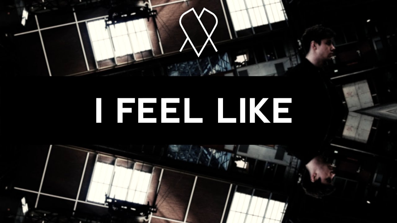 Gerald le Funk & Ricky West - I Feel Like (Official Music Video)