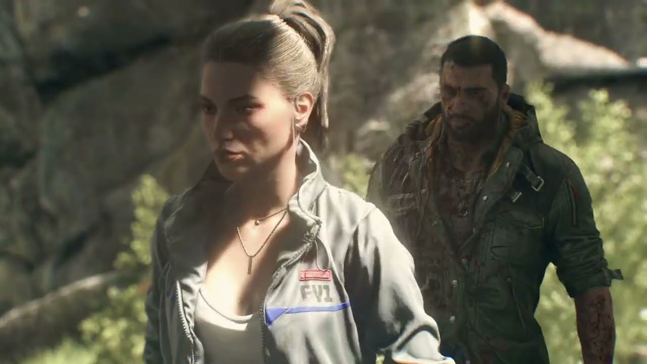 Fighting The "Hawk Tuah, Spit On That Thang" Zombie