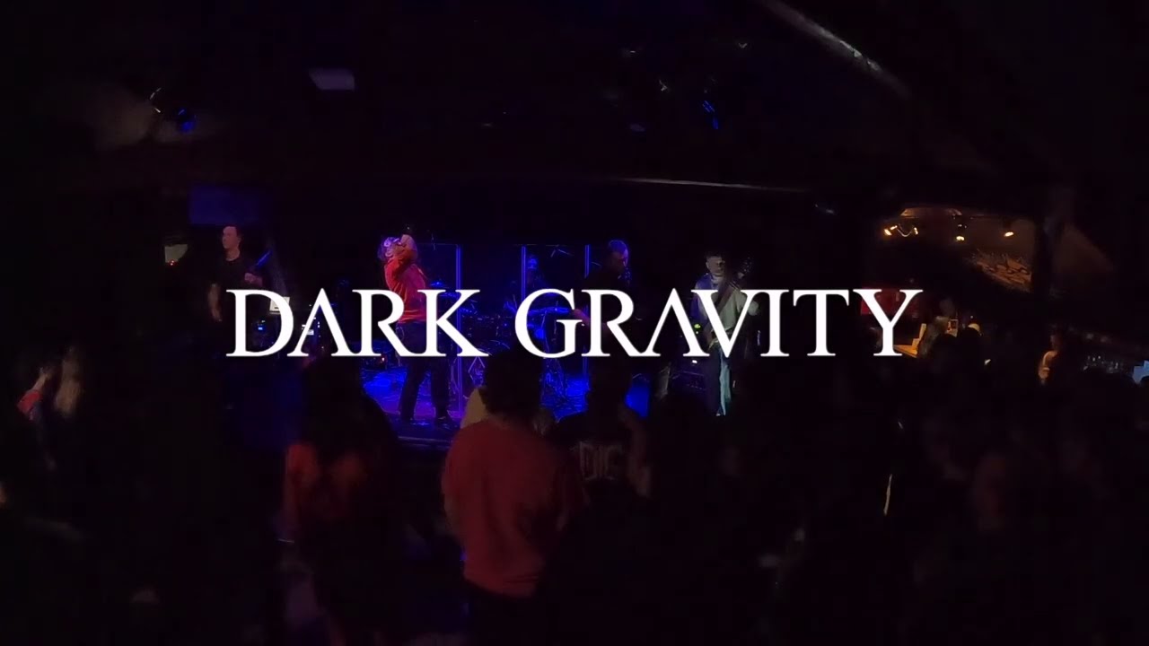 DARK GRAVITY-Genesis of Behomoth-live@Wintercore vol.II-Yverdon