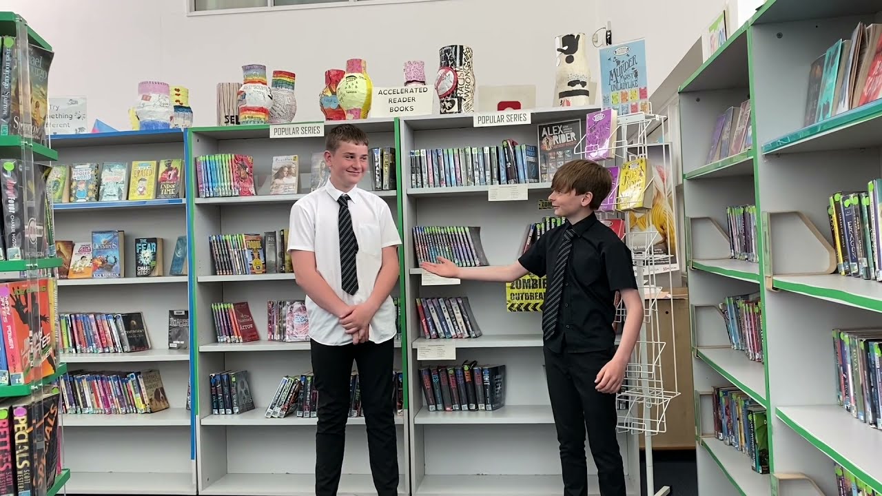 P7 Transition video 2021