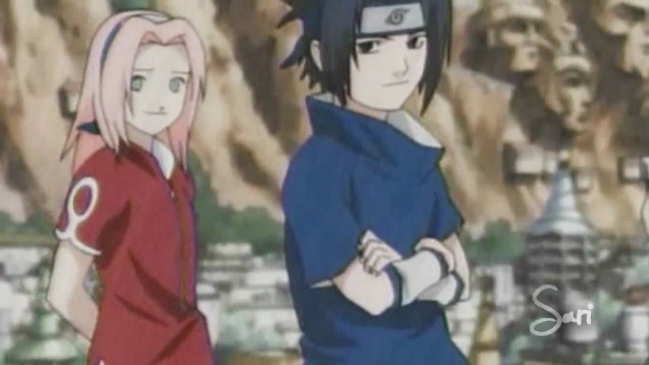 Jai Ho - SasuSaku *Thanks*