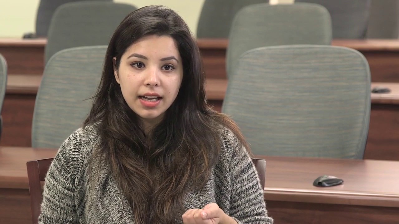 M.S.  in Analytics at the Robinson College of Business