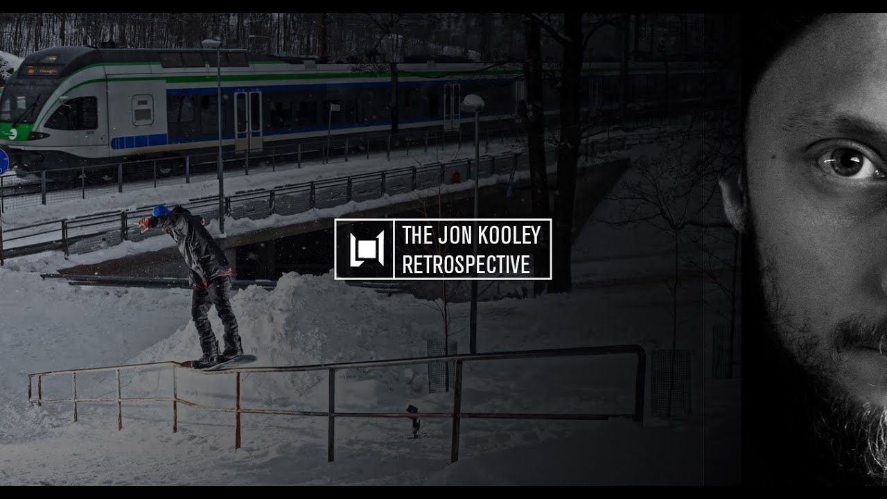 L1 Premium Goods | The Jon Kooley Retrospective