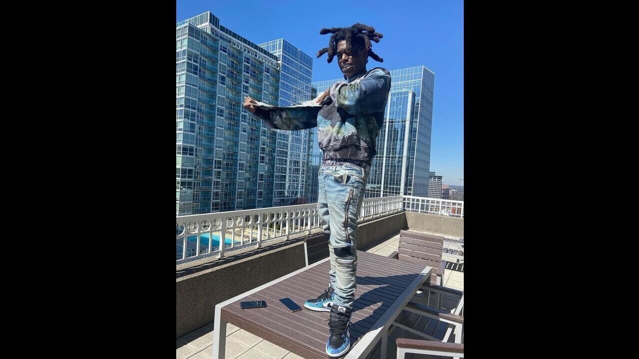 [Free] Kodak Black x Glokknine Type Beat 