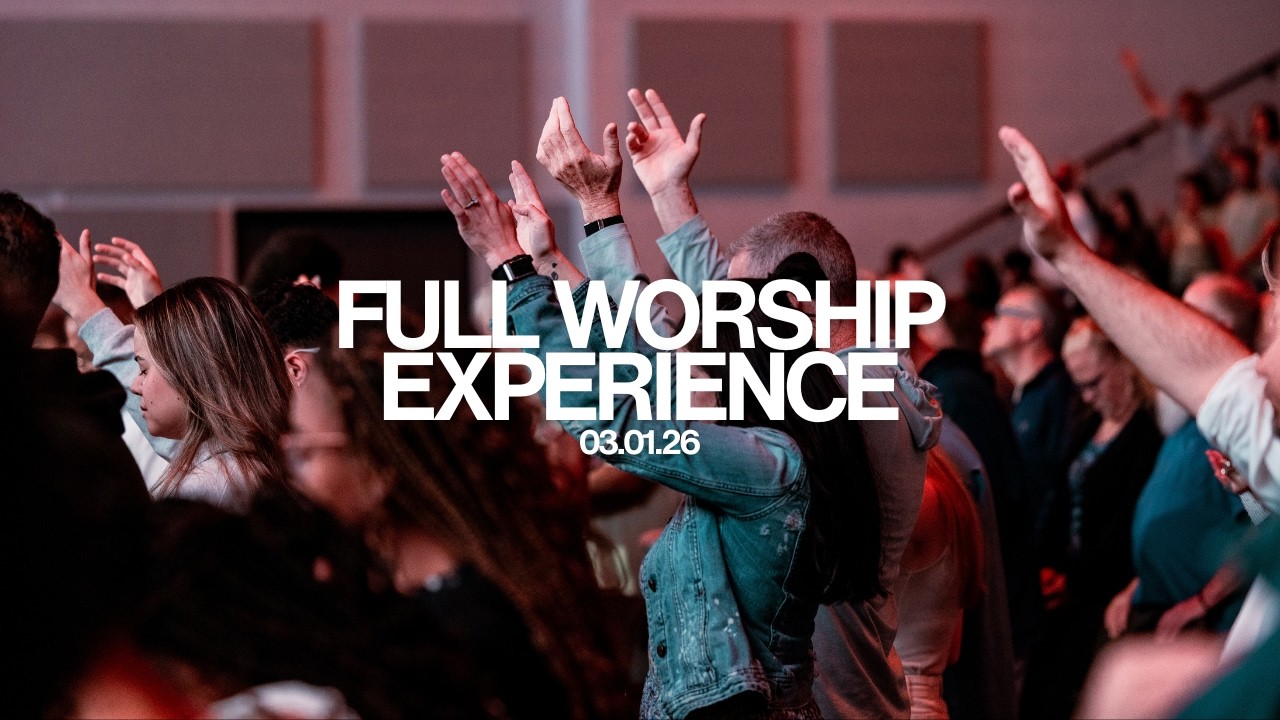 Soul Decor | Pastor Jason Hitte | Full Worship Experience