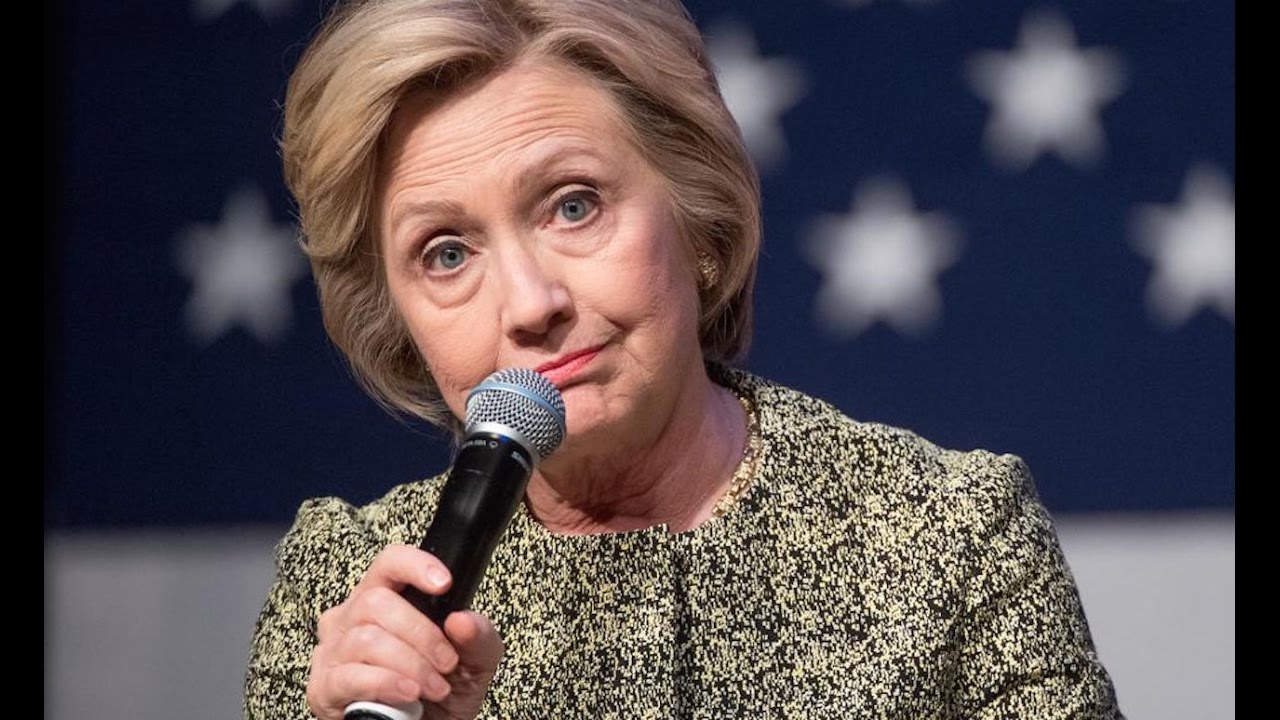 Leaked Emails Show Clinton Campaign's Real Opinion Of TPP