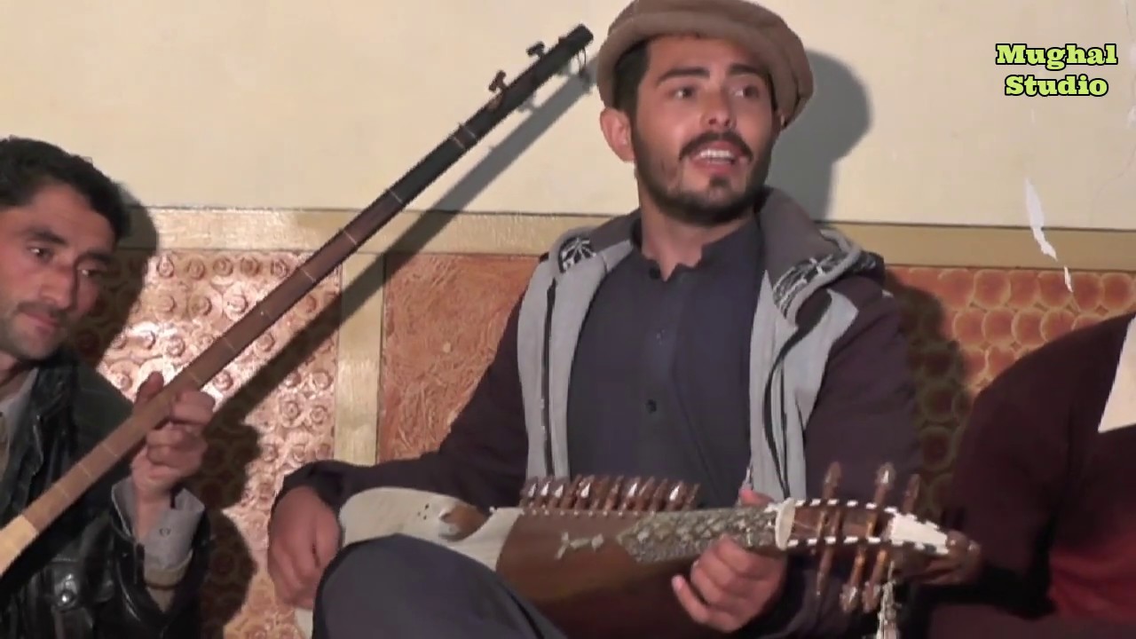 khowar & Shina Sad song 2019-Voice & Lyrics -Najeeb Ullah Anwaz