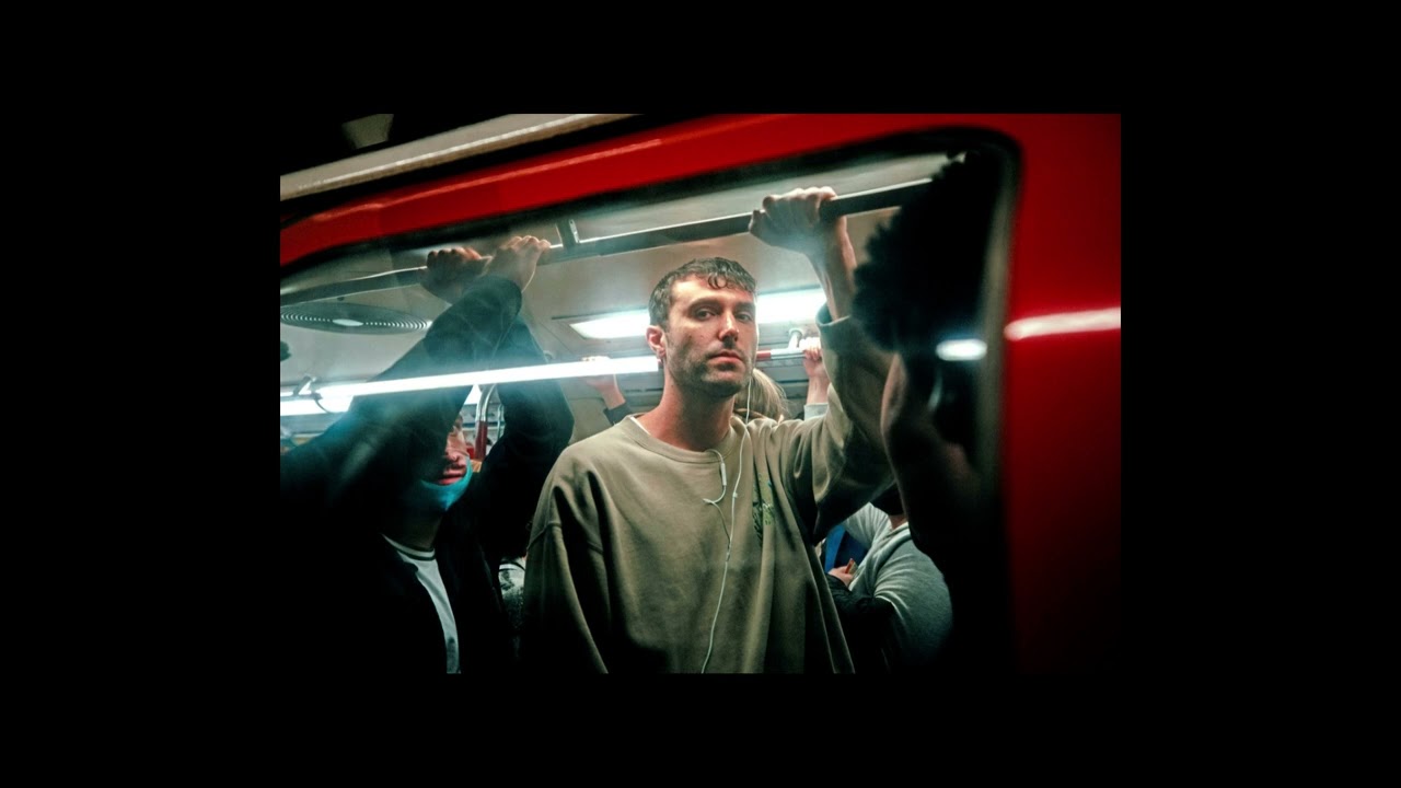 Fred again - Angie (I've Been Lost) (ID Remix) w/ Fred again - ID