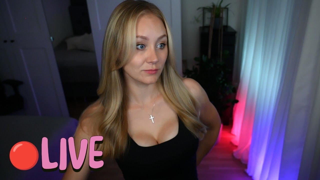 First time FULL PLAYTROUGH ⭐ LIVE