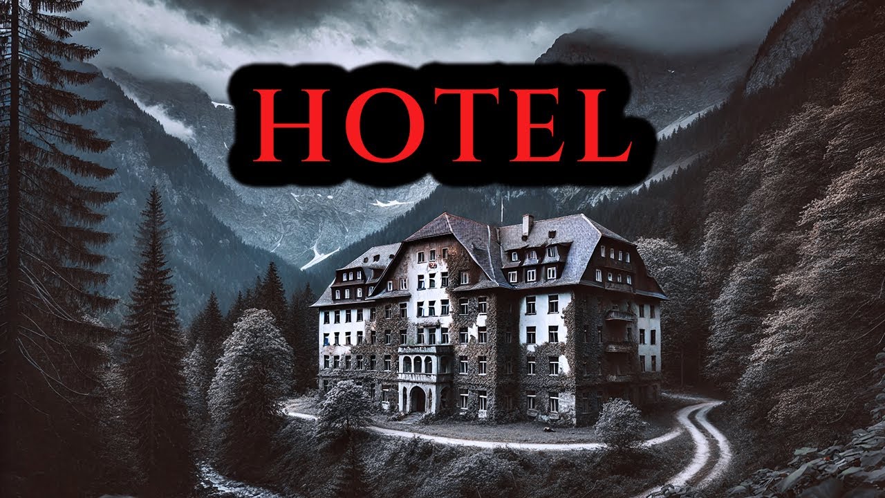 Wahre Horrorgeschichten in Hotels | Echte Geschichten