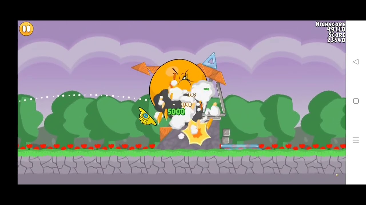 ABPT Worst of Both Worlds Gameplay