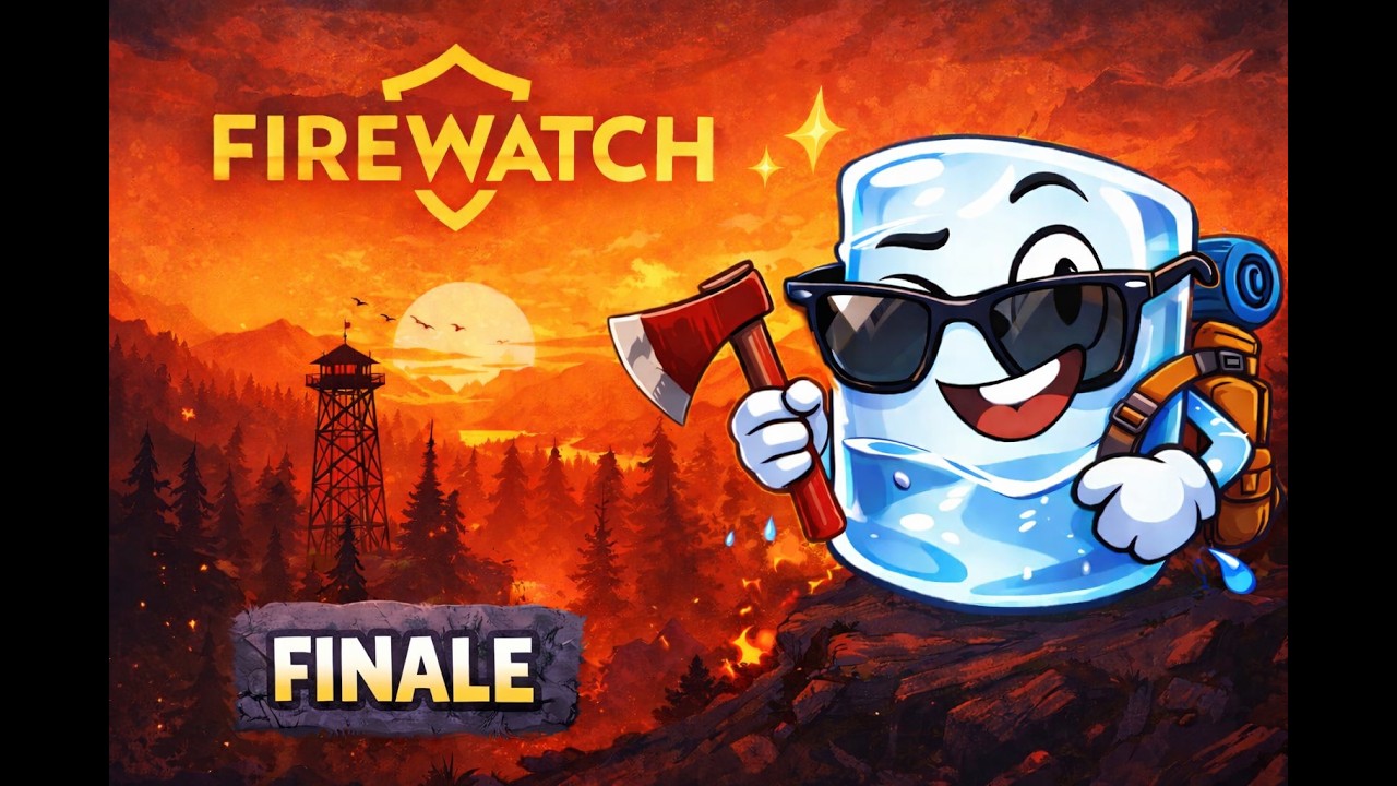 The finale of firewtach DEF WORTH