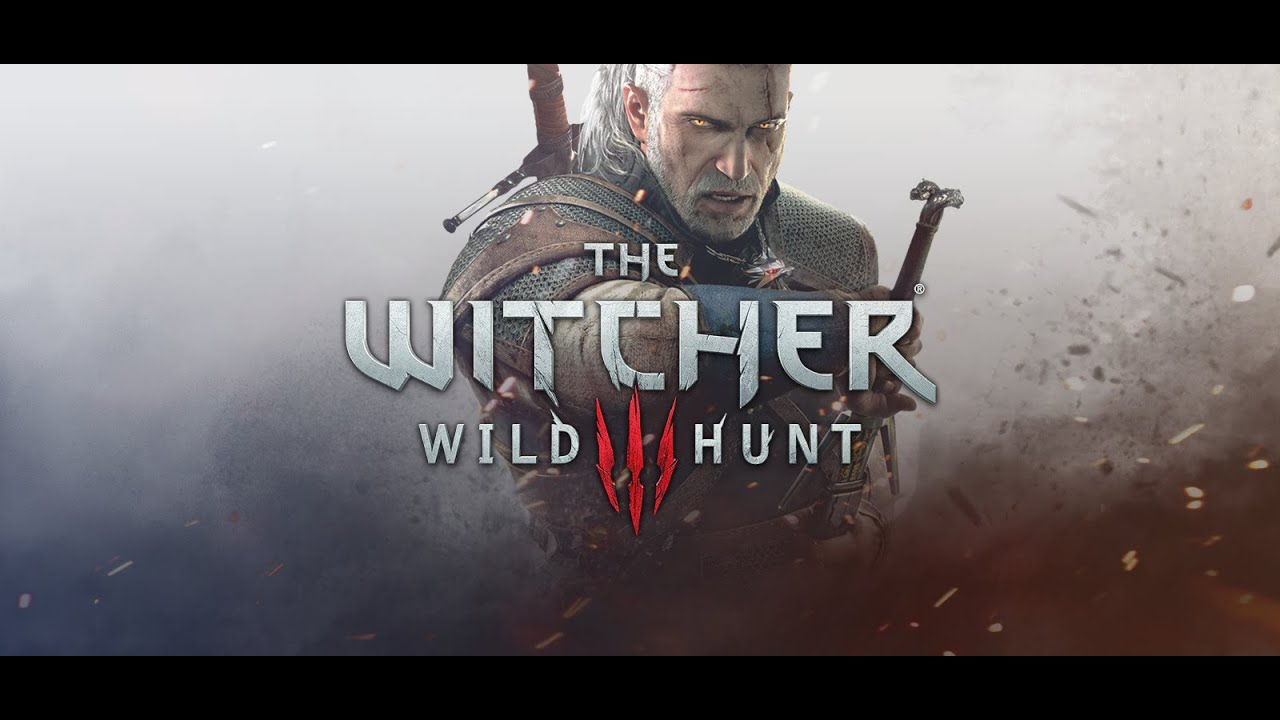 The Witcher 3: Wild Hunt