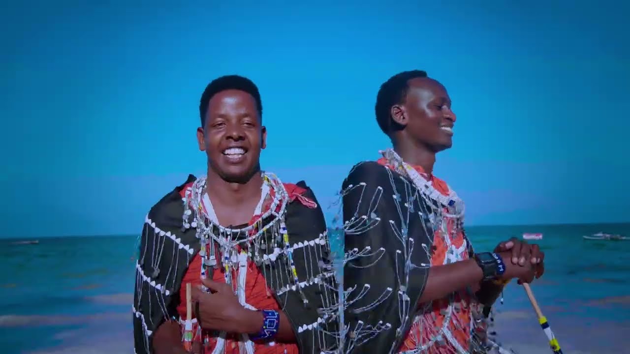 PETRO SIRIA - MEKINJOO ENGAI ( OFFICIAL VIDEO )